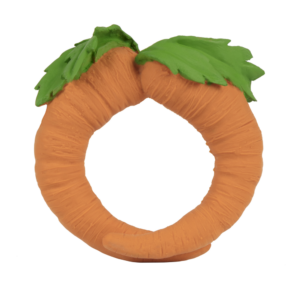 Cathy the Carrot