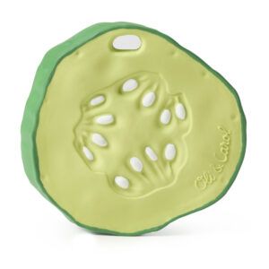 Pepino the Cucumber