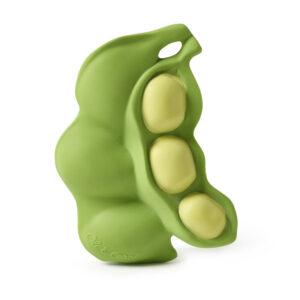 Keiko the Edamame