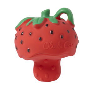Sweetie the Strawberry