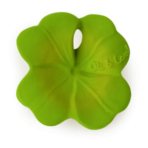 Eli the Clover