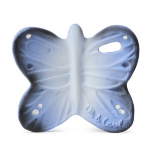 Blues the Butterfly