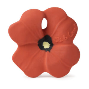 Pop the Poppy