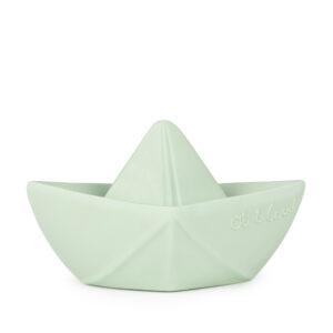 Origami Boat