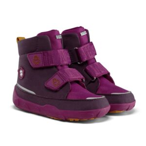 Mid Boot Chamude Comfy - Bird