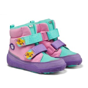 Mid Boot Chamude Comfy - Creative Toucan