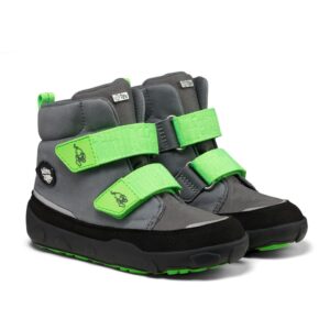 Mid Boot Chamude Comfy - Panther