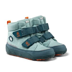 Mid Boot Wool Comfy - Bunny