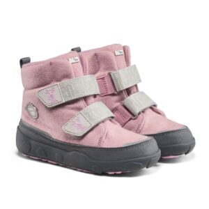 Mid Boot Wool Comfy - Koala