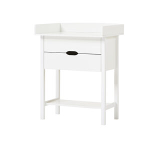 Hoppekids ISABELLA Changing table, White