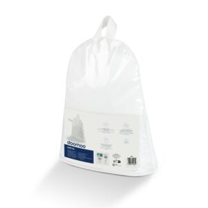 Doomoo imetamispadja lisatäidis (Ökotex) - 10L