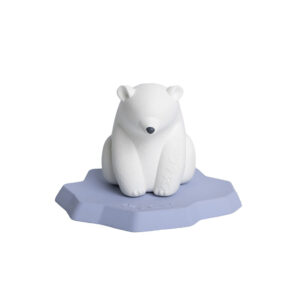 Ice Protectors Bath Toy