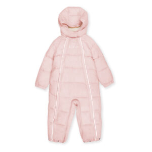 Snow Suit - Haze Pink