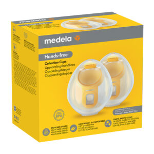 Freestyle Hands-Free collection cup