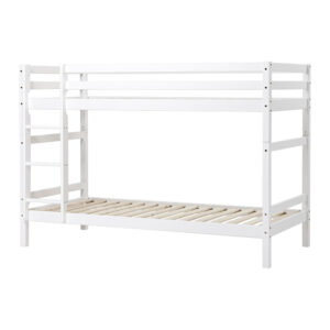 Hoppekids ECO Dream bunk bed 90x200cm, White