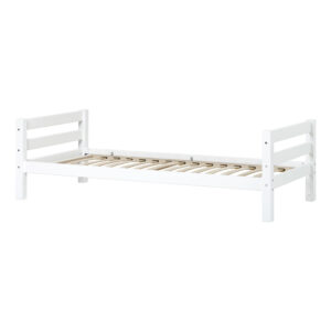 Hoppekids ECO Luxury bunk bed module w. flexible slat frame 90x200 cm