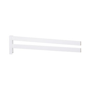 ECO Luxury 3/4 turvakaide 70x160 sänkyihin