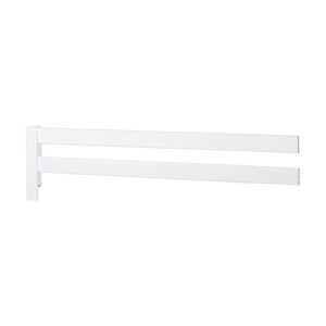 ECO Luxury 3/4 turvakaide 90x200 sänkyihin