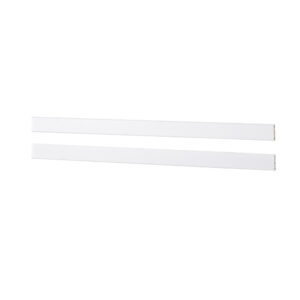 ECO Luxury täysmittainen turvakaide - 90x200