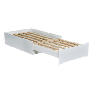 Hoppekids Lounge-module, White