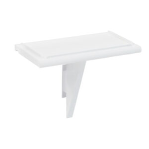 Hoppekids ECO Luxury Bed side table, White