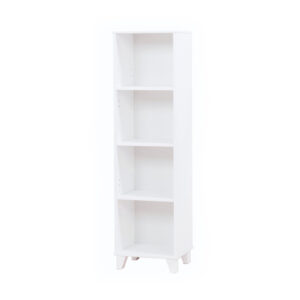 Hoppekids MARIE Bookshelf with 3 shelves