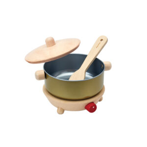 Plantoys Keittoastiasetti
