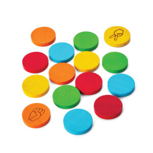 Plantoys PlanMini - RPS Memo