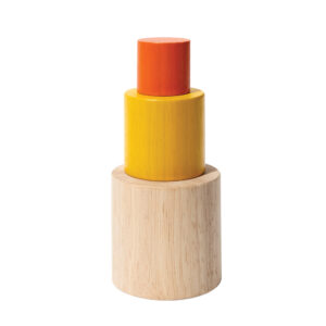 Plantoys Lomittain menevät pyöriöt