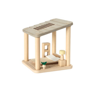PlanToys Planspace Makuuhuone