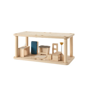 PlanToys Planspace Keittiö ja ruokailutila