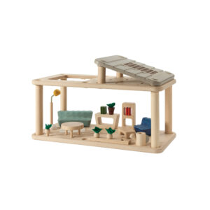 PlanToys Planspace Olohuone
