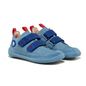 Sneaker Leather Buddy - Shark