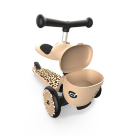 leopard