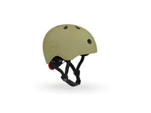 Helmet S