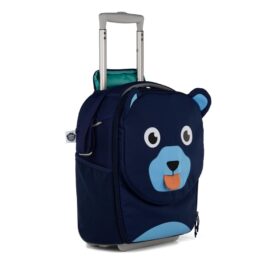 Blue Bear