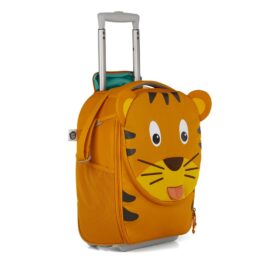 Yellow Tiger