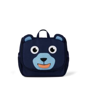 Blue Bear