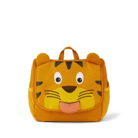 Yellow Tiger