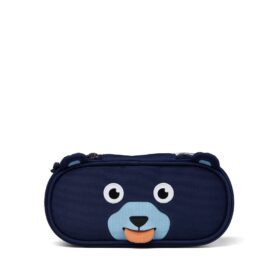 Blue Bear