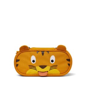 Yellow Tiger