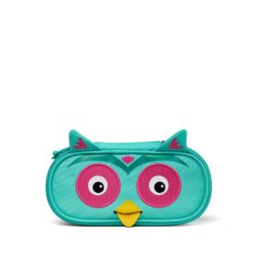Turquoise Owl