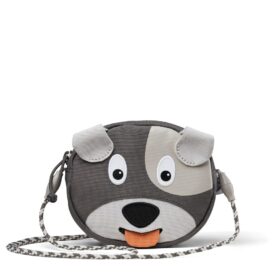 Grey Dog