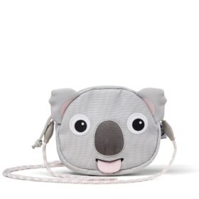 Grey Koala