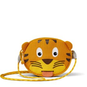 Yellow Tiger