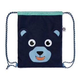 Blue Bear