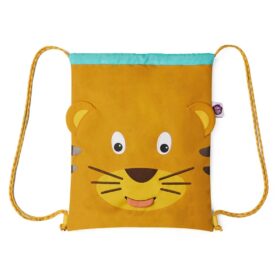 Yellow Tiger