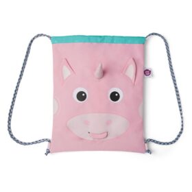 Pink Unicorn