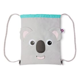 Grey Koala
