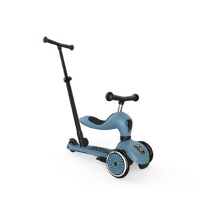 Highwaykick 1 Push&Go